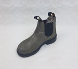 Blundstone Chelsea Boots - Schritt für Schritt