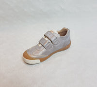 Bisgaard Klettschuh - Schritt für Schritt