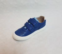 Bisgaard Klettschuh - Schritt für Schritt