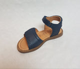 Bisgaard Sandalen - Schritt für Schritt