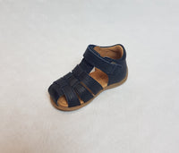 Bisgaard Sandalen - Schritt für Schritt