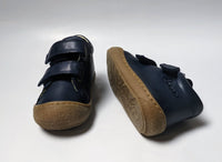 Naturino Cocoon   Lauflernschuhe  Barfußusschuhe - Schritt für Schritt