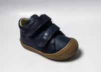 Naturino Cocoon   Lauflernschuhe  Barfußusschuhe - Schritt für Schritt