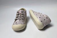 Naturino Cocoon   Lauflernschuhe  Barfußschuhe - Schritt für Schritt