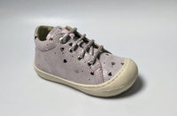 Naturino Cocoon   Lauflernschuhe  Barfußschuhe - Schritt für Schritt