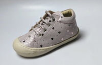 Naturino Cocoon   Lauflernschuhe  Barfußschuhe - Schritt für Schritt