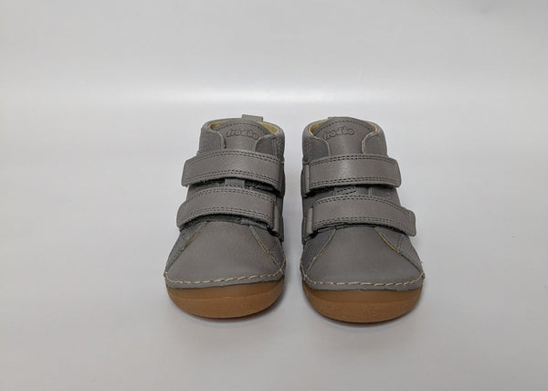 Froddo Lauflernschuhe - Schritt für Schritt