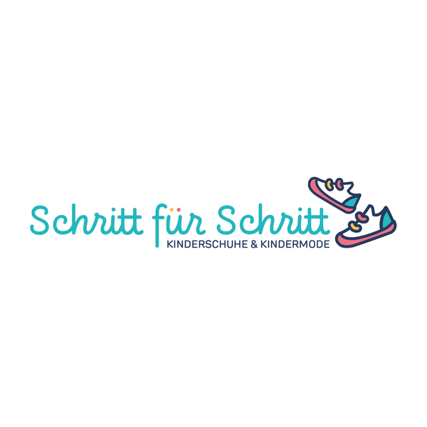 Geschenkgutschein - Schritt für Schritt